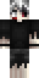 Skin preview for Kyhem