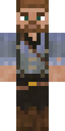 Skin preview for Bruhma