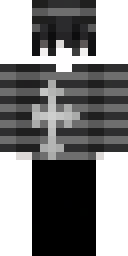 Skin preview for Mountan