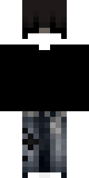Skin preview for Extasiss_
