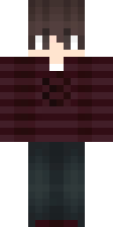 Skin preview for Sythei