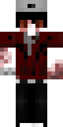 Skin preview for ExplorerJeyko