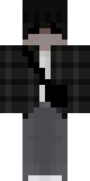 Skin preview for MorderKTT
