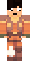 Skin preview for Lasl