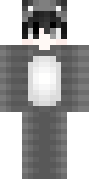 Skin preview for SJOD