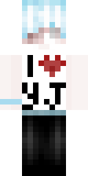 Skin preview for l6eon