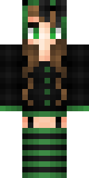 Skin preview for Mythosaur
