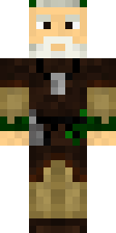 Skin preview for Mv_