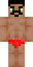 Skin preview for rexyiscute