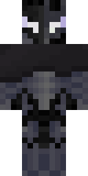 Skin preview for MistTech
