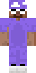 Skin preview for DapperyJohnson