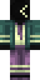 Skin preview for bagway