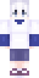 Skin preview for Crozah