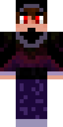 2D skin preview