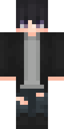 2D skin preview