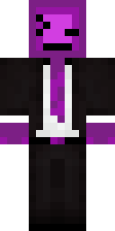 Skin preview for Raiden0x6