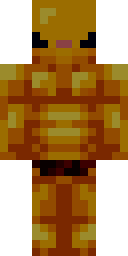 Skin preview for Fechio