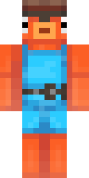 Skin preview for goosemix