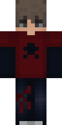Skin preview for Luuukas