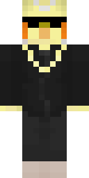 Skin preview for ItzLko