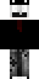 Skin preview for Clovenz