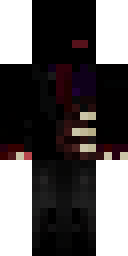2D skin preview