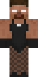 Skin preview for worsetrust