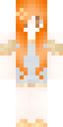 Skin preview for alisyita