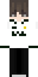 Skin preview for RavzenX