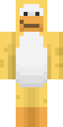 Skin preview for IsakFTW
