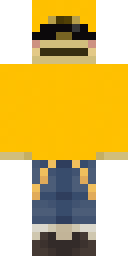Skin preview for CoinMonke