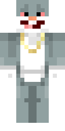 2D skin preview