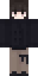 Skin preview for meownia