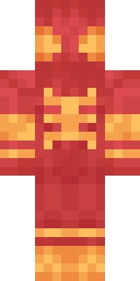 Skin preview for GlowGames