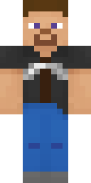 Skin preview for _iFox