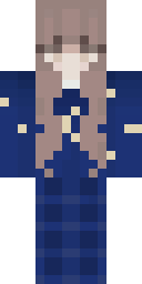 Skin preview for Flvftyy