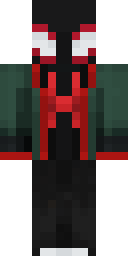 Skin preview for ohaizen