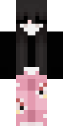 2D skin preview