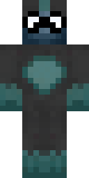 Skin preview for hiverip