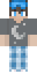 Skin preview for 3vez