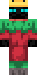 Skin preview for Kratschteku22
