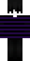 Skin preview for afkless