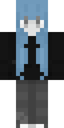 Skin preview for Leawwy