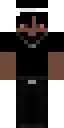 Skin preview for MereThatGuy