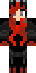Skin preview for DragonriderJED