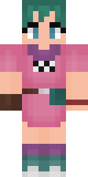 Skin preview for oomw