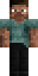 Skin preview for Brineist