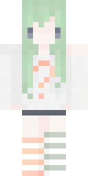Skin preview for DWAUU