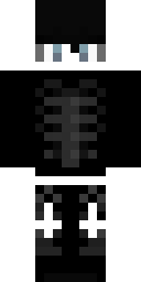 Skin preview for N0QUE