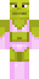 Skin preview for Aloviy